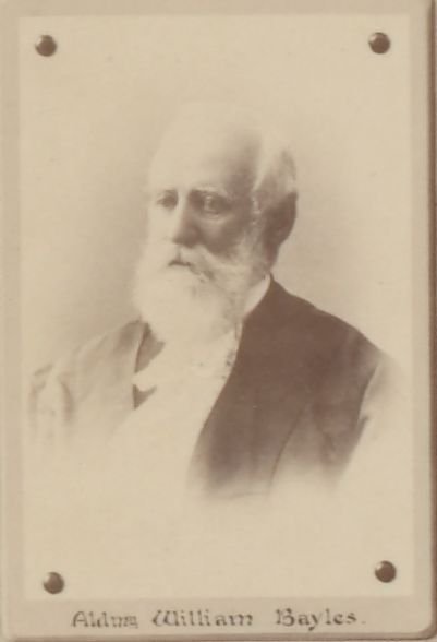 [Wiliam BAYLES]